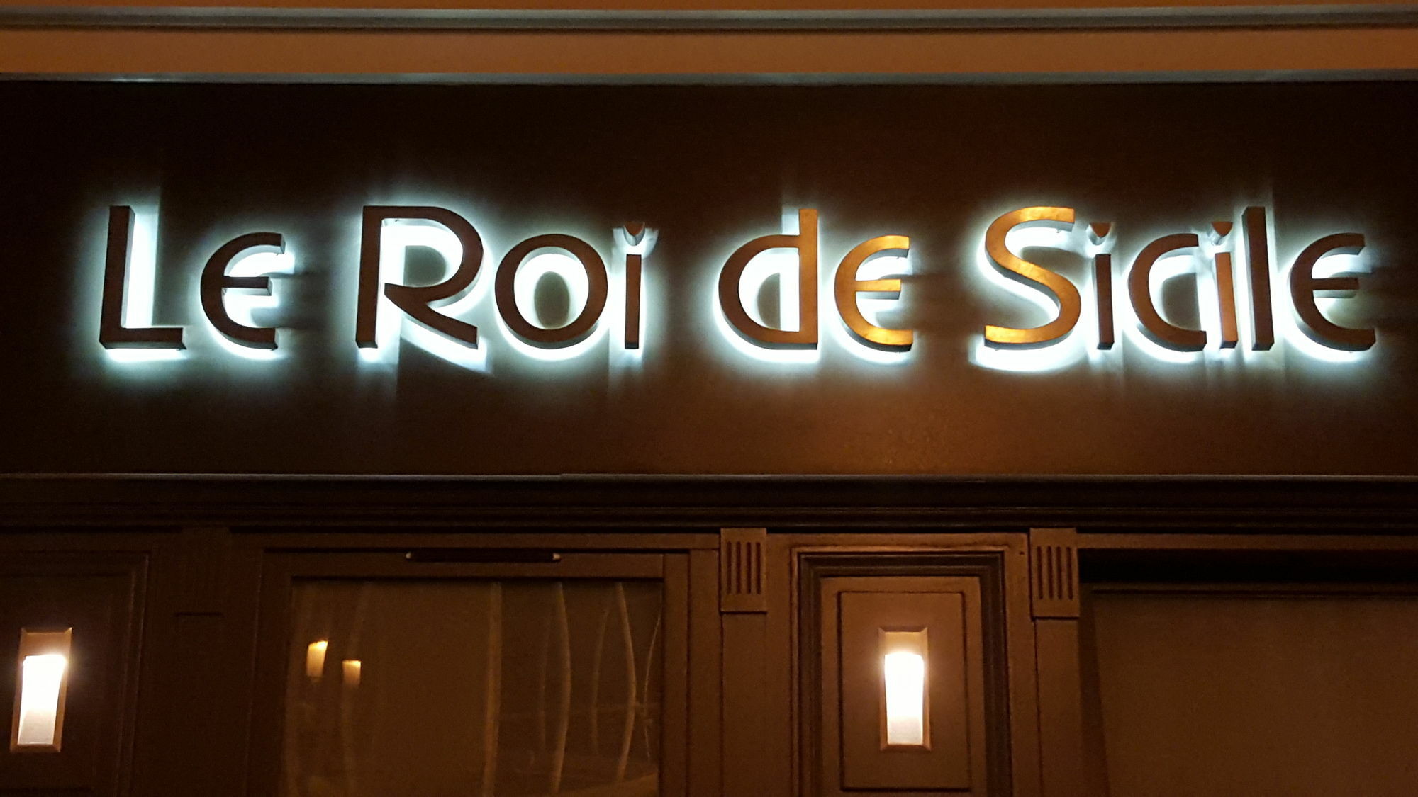 Roi De Sicile - Rivoli -- Luxury Apartment Hotel Paris Eksteriør billede